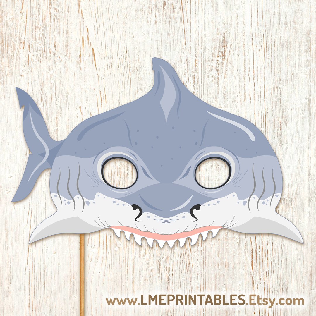 lmeprintables's tweet photo. Shark Printable Mask Halloween Costume Kid Adult Fish Pool Party Beach Sea Animal Carnival DIY Acuatic Predator Marine Megalodon Photo Booth https://t.co/ki2l8Tx9a4 via @Etsy #sharkmask #sharkmaskforkids #sharkmaskforadult #halloweenmasks #schoolactivity #craftsforkids #poolparty https://t.co/r5yTv5EXRt
