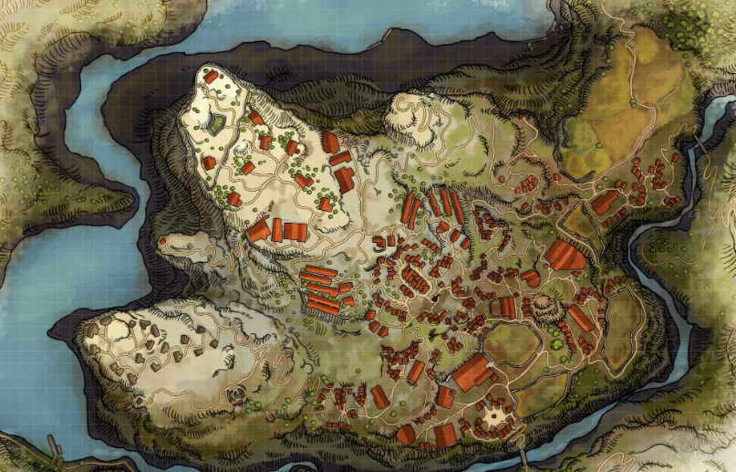 HinataArtss's tweet photo. A great map isn't just built.
It's designed with purpose.
DM to work.
#MapDesign #LevelDesign #GameDesign #EnvironmentDesign #GameDevelopment #DigitalArtist #CreativeWork #OpenForWork #WorldBuilding #3DDesign https://t.co/k1HBbYZ6gF