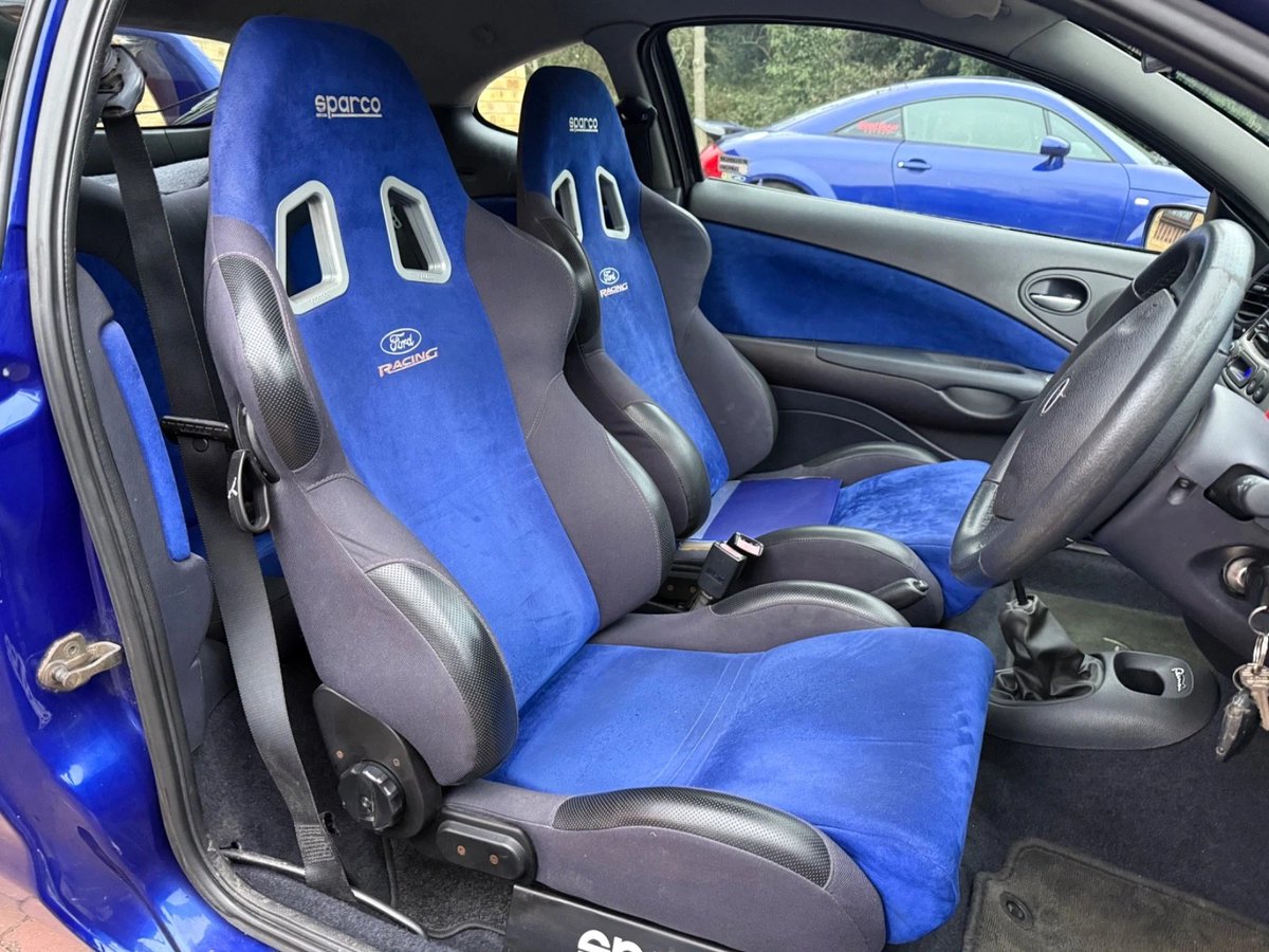 realUNICARNS's tweet photo. 2000 Ford Racing Puma 226/500 for sale in the UK. eBay Ad:>> https://t.co/uXtOPkwZ75 https://t.co/fj3JnAeYCu