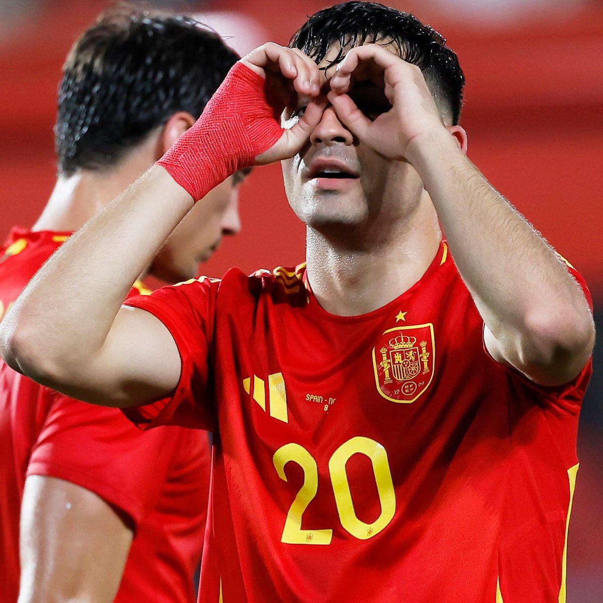 Anti Portugal tweet media