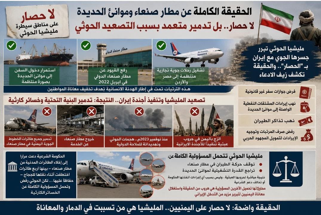 معمر الإرياني tweet media