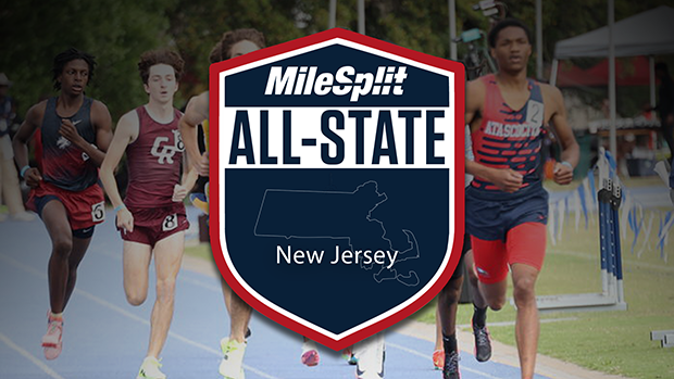 Leoetter13's tweet photo. 2026 MileSplit NJ Track &amp; Field Honors 🥈🏃‍♂️
🔹 2nd Team All-State
🔹 All-State Junior Team
ATH / WR / DB 🏈⚡️
#NJFootball #RecruitNJ #TrackForFootball
@nvot_track  @Coachlanese13 https://t.co/PPDvmPI9Od