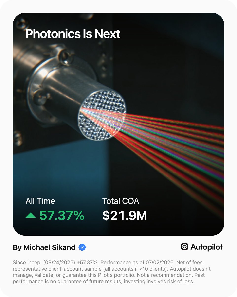 Michael Sikand tweet media