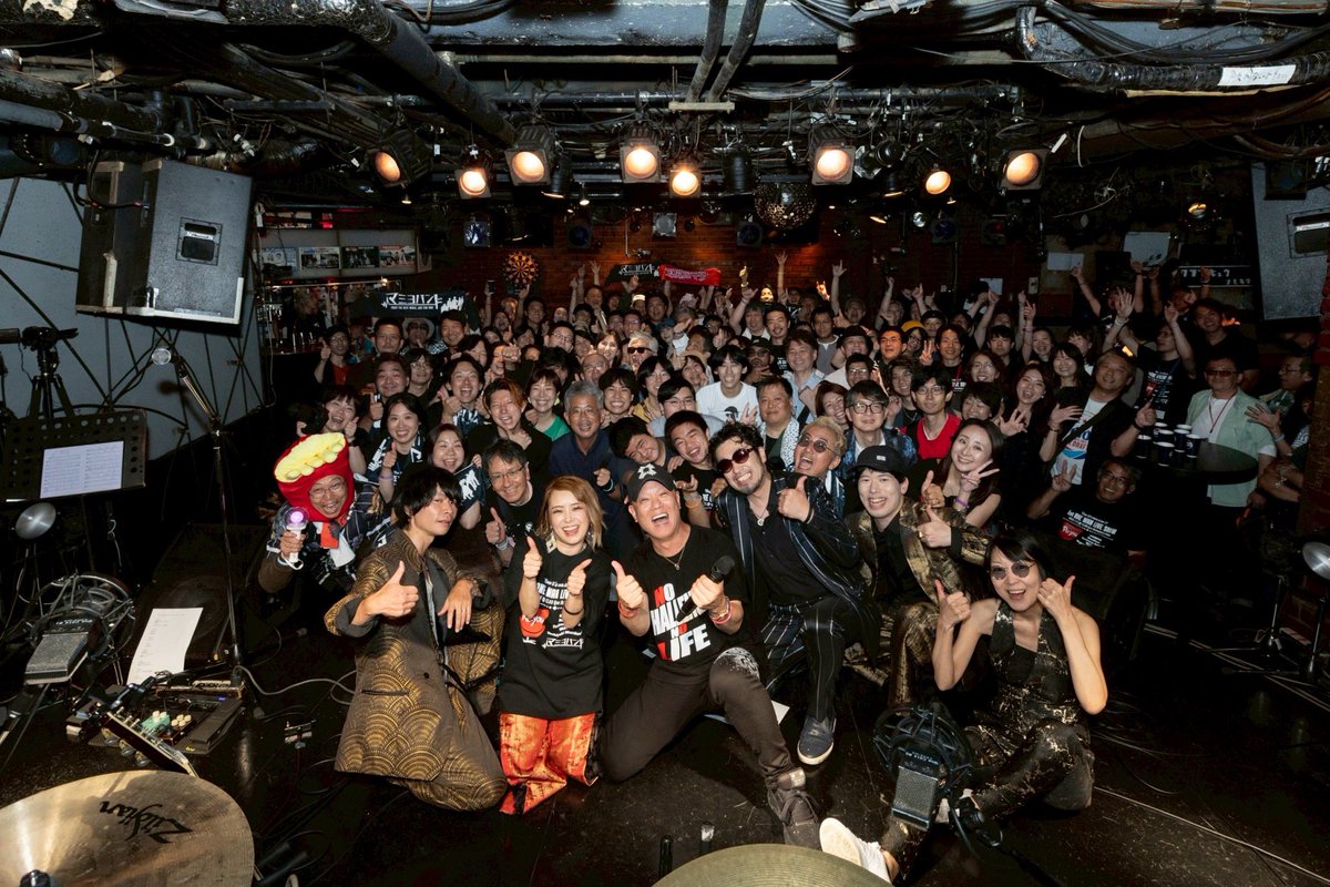 k.k.mさま♡専用ページ マミヨバンド初ワンマンライブ ありがとうございました(*´︶`*)♡】 7
