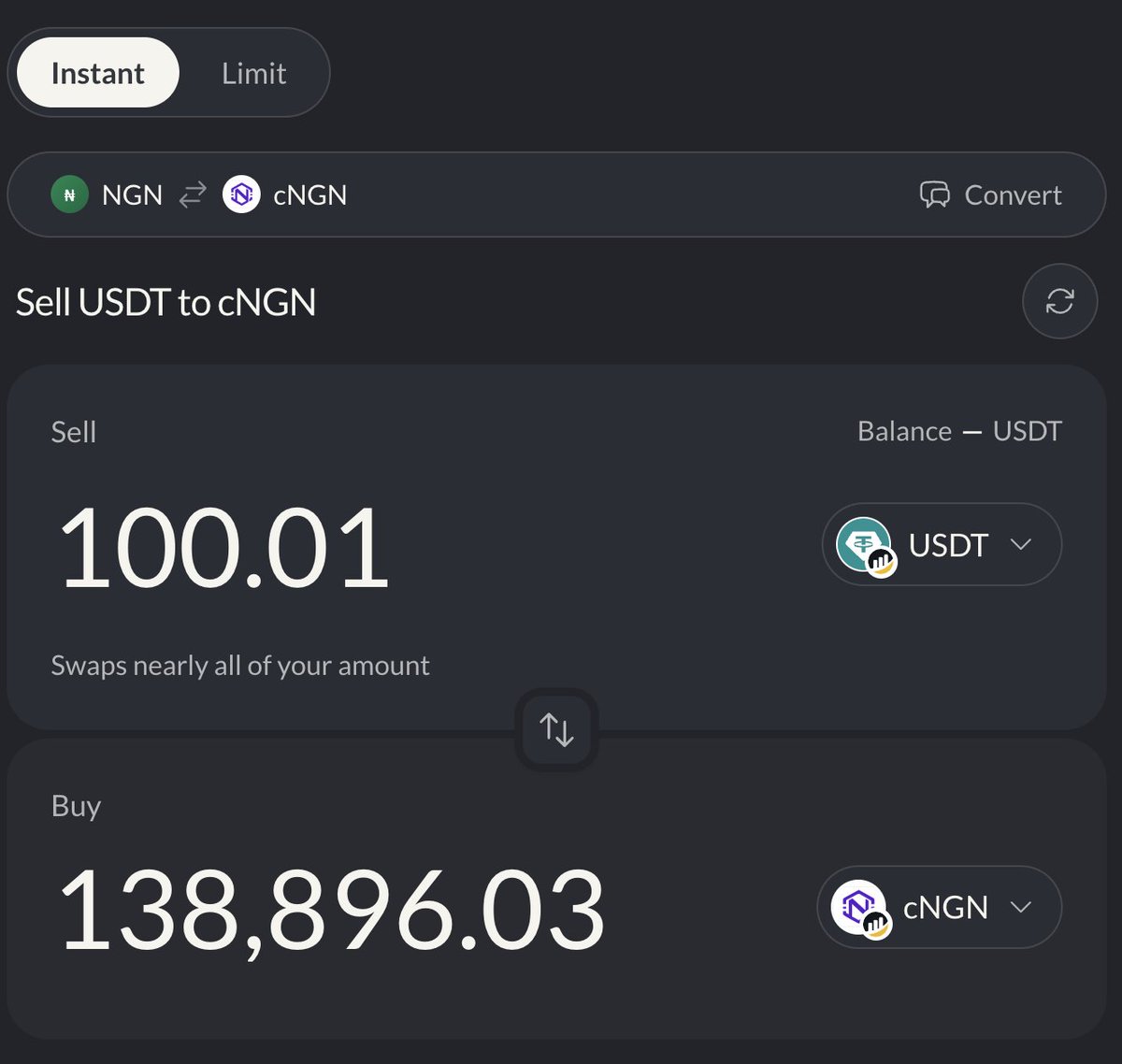 Textileprotocol's tweet photo. Is it just me, or a new "Limit" button has appeared, anyone knows how to use it? 

Stitchers ask, Textile delivers
Weaving the world. https://t.co/mWCk6f5rcM