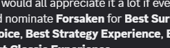 ChaosX tweet media