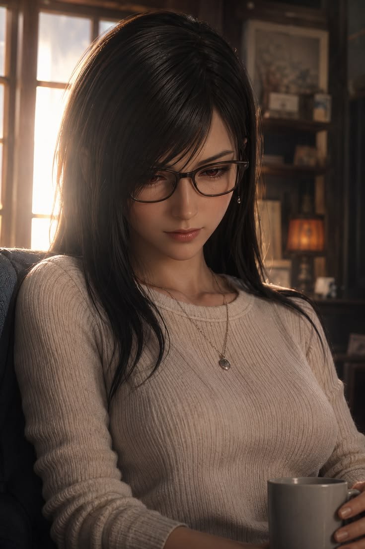 4kwallpaperecap's tweet photo. Tifa https://t.co/cvb5eaLffc