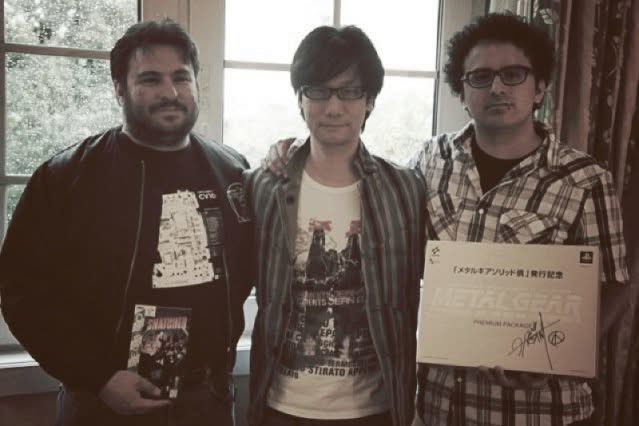 renzosh's tweet photo. Hoy hace 15 años https://t.co/pXNjvQTEIe