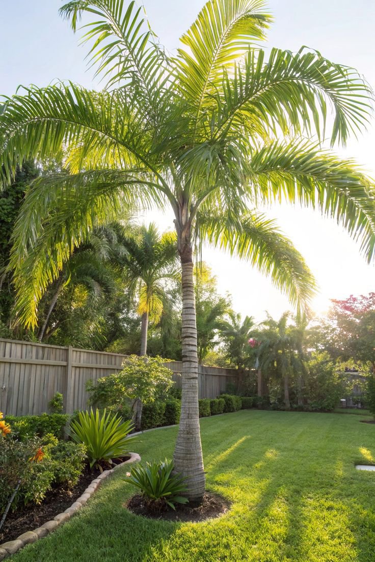 tr_waters's tweet photo. There's something bougie about Palm trees. 
They add elegance to any space. 
They make any environment look tropical. https://t.co/py6fDdrtus