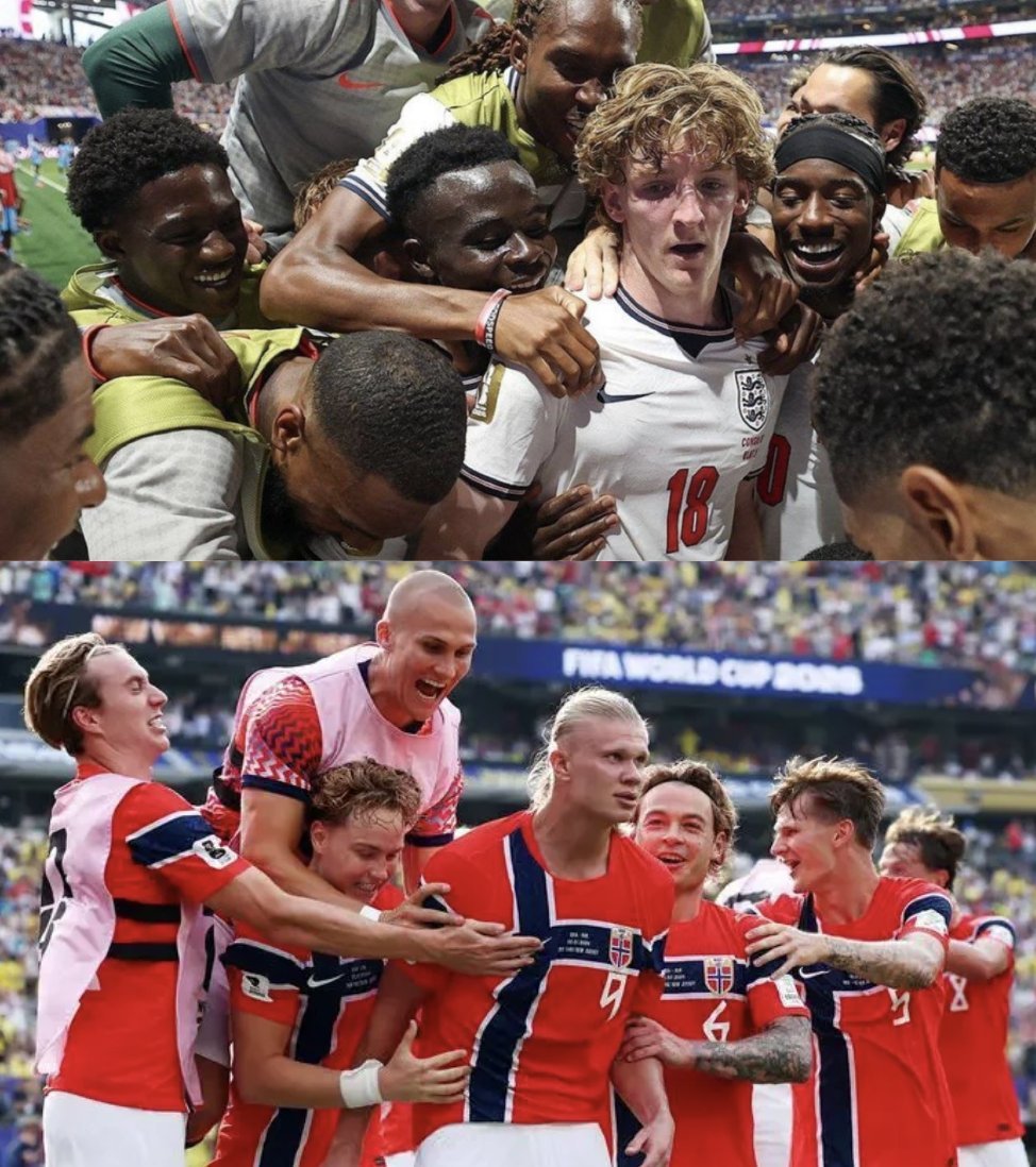 D3vian's tweet photo. @ofootball__ A quien le van a la vieja Europa o la nueva Europa? https://t.co/VXxwsAnyJb