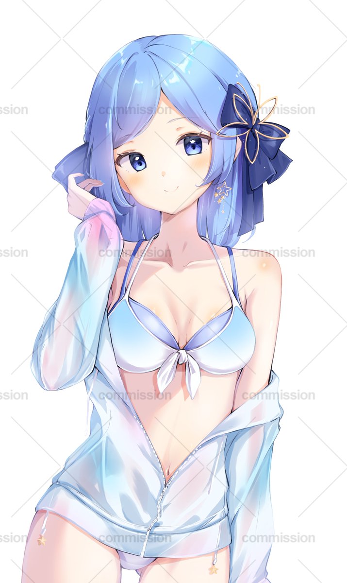 ゆずこ様　オーダー専用ページ ゆずこす@illustrator依頼受付○ (@iguyuzu) / Posts / X