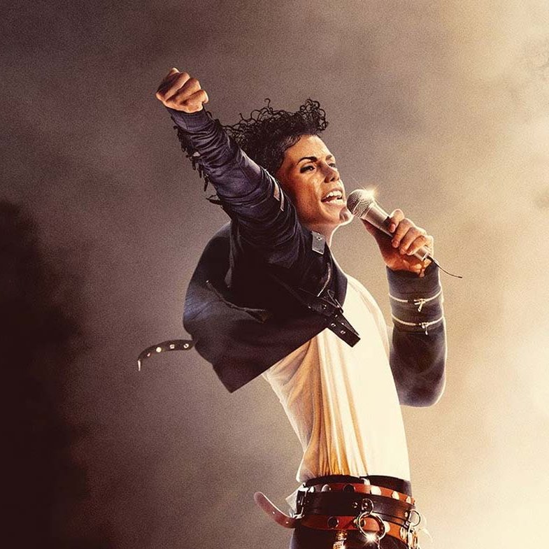 GeekVibesNation's tweet photo. Weekend actuals for #MichaelMovie have come in and the film now sits at $991.4M 

The film will cross $1B soon https://t.co/SKHSaw0MaI