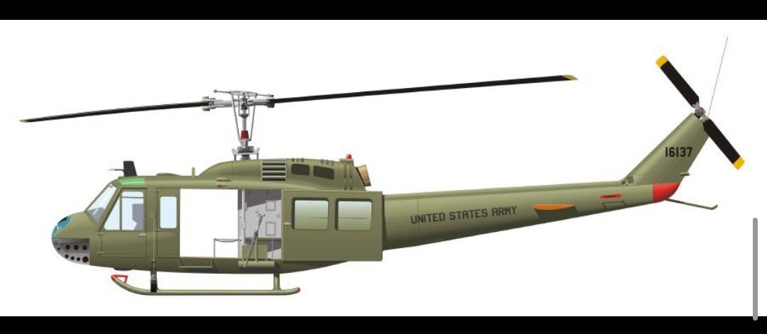 AbeebFajobi's tweet photo. I am not always happy when Nigerians always contribute to what they don't have knowledge about and it's very sad 

please what do you guys take the pilots as , a bus driver of what,what if you guys witness a cross wind landing or take off what are you going to say about that.

This Helicopter is Bell UH-1H Iroquois ("Huey")

You will all noticed that when it was landing something hit the ground that's the Tail Skid and it's designed for such purposes 

Purpose of the tail skid:

1. Protects the tail boom

2. Prevents the tail boom from striking the ground during takeoff, landing, or hover: 
Without it, a tail strike could severely damage the helicopter's structure.

3. Protects the tail rotor
The tail rotor is one of the most vulnerable parts of a helicopter.
By keeping the tail at a safe height, the tail skid helps prevent the tail rotor blades from contacting the ground or obstacles.

4. Absorbs impact loads
If the pilot lands with the tail too low, the skid contacts the ground first and absorbs much of the impact, reducing stress on the tail boom.

4. Provides a warning to the pilot
Contact between the tail skid and the ground alerts the pilot that the tail attitude is becoming too low, allowing corrective action before more serious damage occurs.

This is how  it works:

During a steep takeoff or landing, if the helicopter rotates nose-up excessively, the tail skid touches the ground before the tail boom or tail rotor does.

You guys should not be saying things out of ignorance, those pilots are trained and professionals, every aircraft have its own working principle and those that design aircraft had make it in such a way that there are failed safe systems and safelife system on the aircraft 

Reading people comments indeed there is a pandemic of Olodo uprising in Nigeria. 

This is sad
