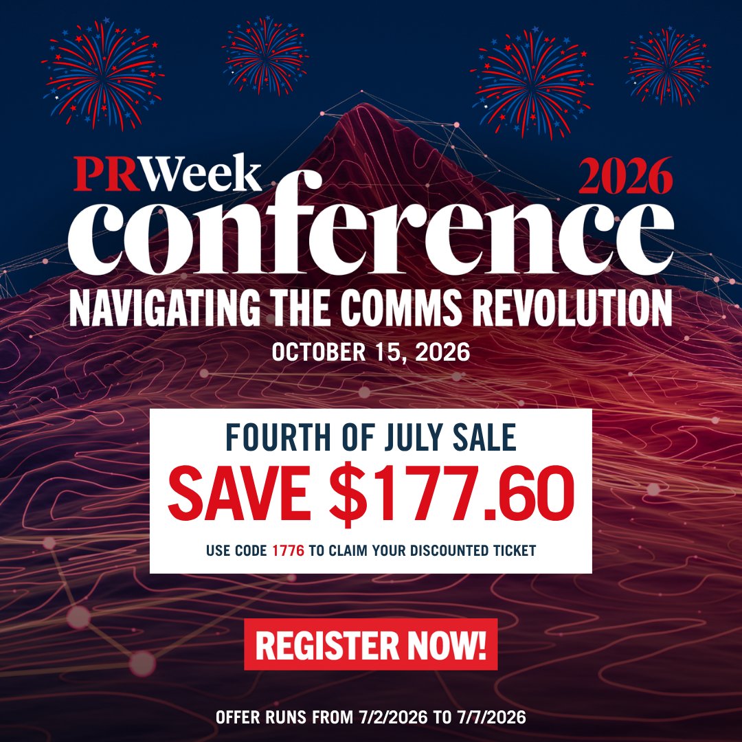 PRWeekUS tweet media