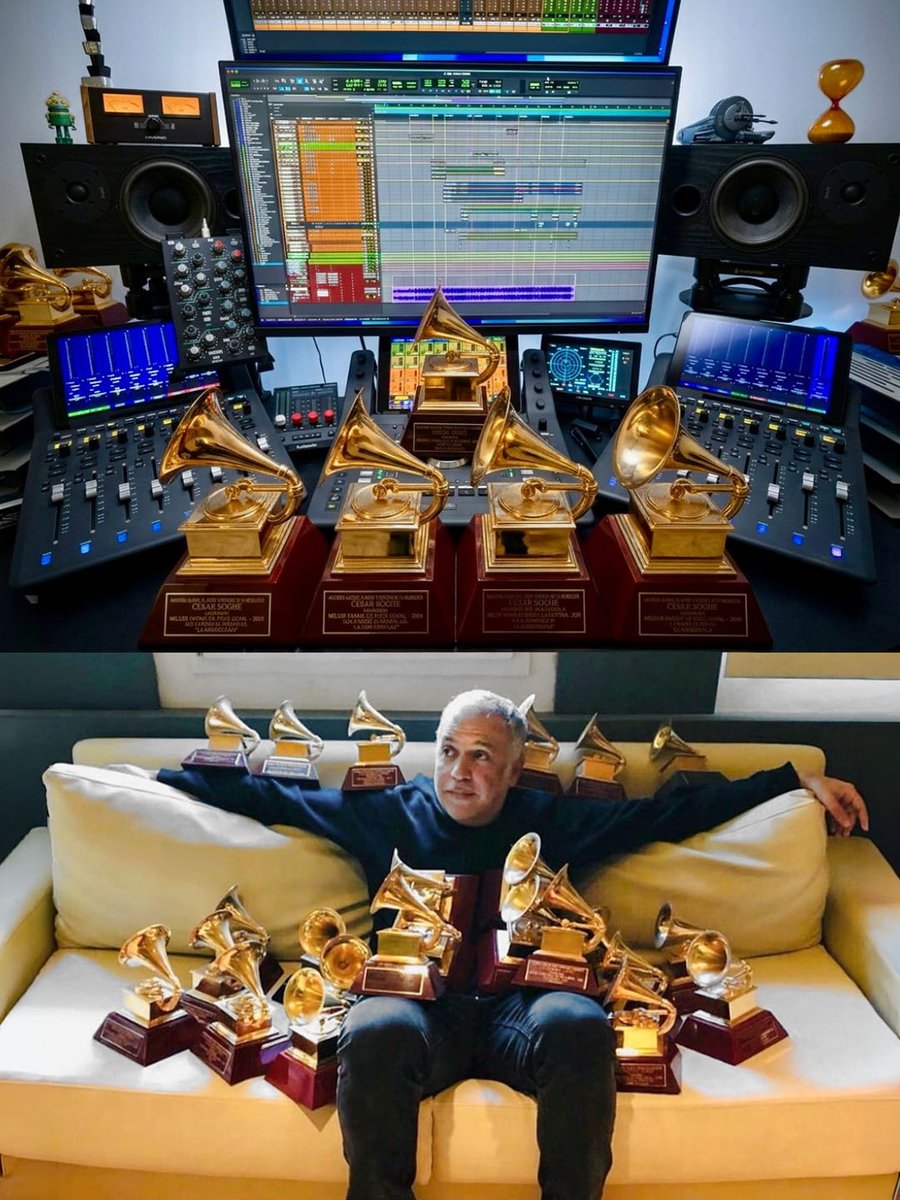 Avid Pro Tools tweet media