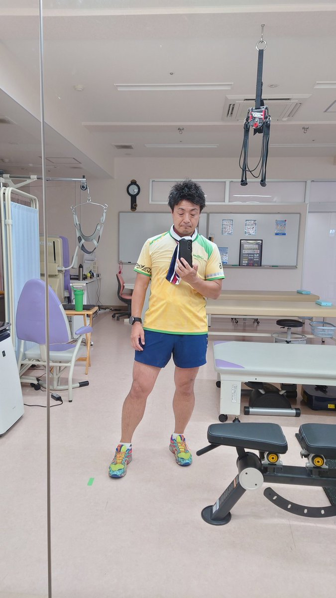 bashimo66's tweet photo. 遊ぶために鍛える。 強くなるためじゃない。 熊本の海も山も、本気で楽しむための身体づくり🏕️🚣🔥
#筋トレ #体幹 #アウトドア #熊本 #KUMAMOTOWILD https://t.co/IrvMAr1sNW