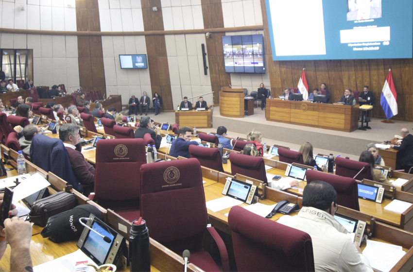 Cámara de Diputados tweet media