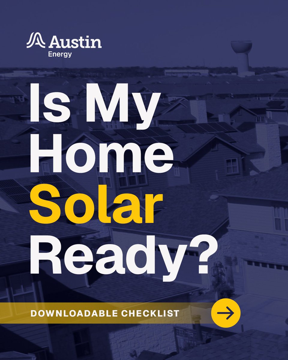 Austin Energy tweet media
