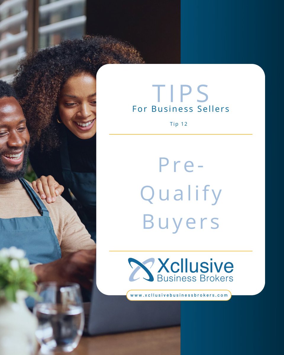 XcllusiveHawaii's tweet photo. Not everyone who enquires can actually buy your business. Screening for financial capacity, experience, and intent saves you wasted time and emotional energy.

Our team pre-qualifies buyers so the people you meet are genuinely ready to move.
(808) 600-5097
https://t.co/eEZJhJSUTn https://t.co/cq79mLOHDh