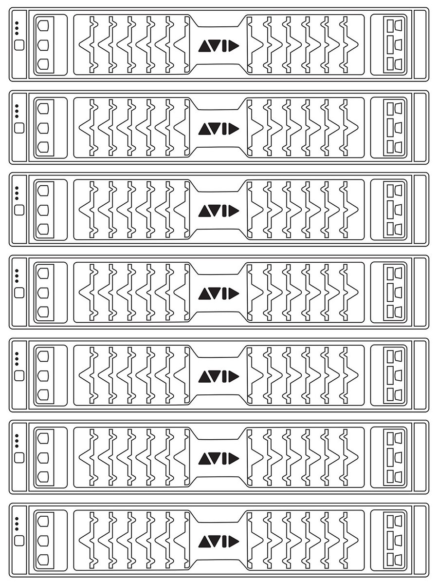 AvidLatAm's tweet photo. 5 razones para elegir Avid NEXIS 💾
1️⃣ Rendimiento garantizado 2️⃣ Colaboración real 3️⃣ Cero tiempo muerto 4️⃣ Seguridad de nivel profesional 5️⃣ Hecho para video y audio
▶️ https://t.co/uXOFCwvB9O

#avidlatam #avidnexis #postpro https://t.co/I7LUvc5x5L