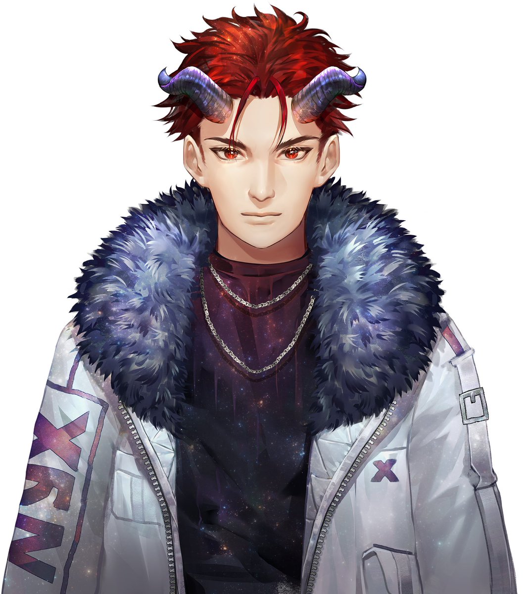 _Nyxik's tweet photo. @TetrasStarlight https://t.co/sFLMZSWNW7