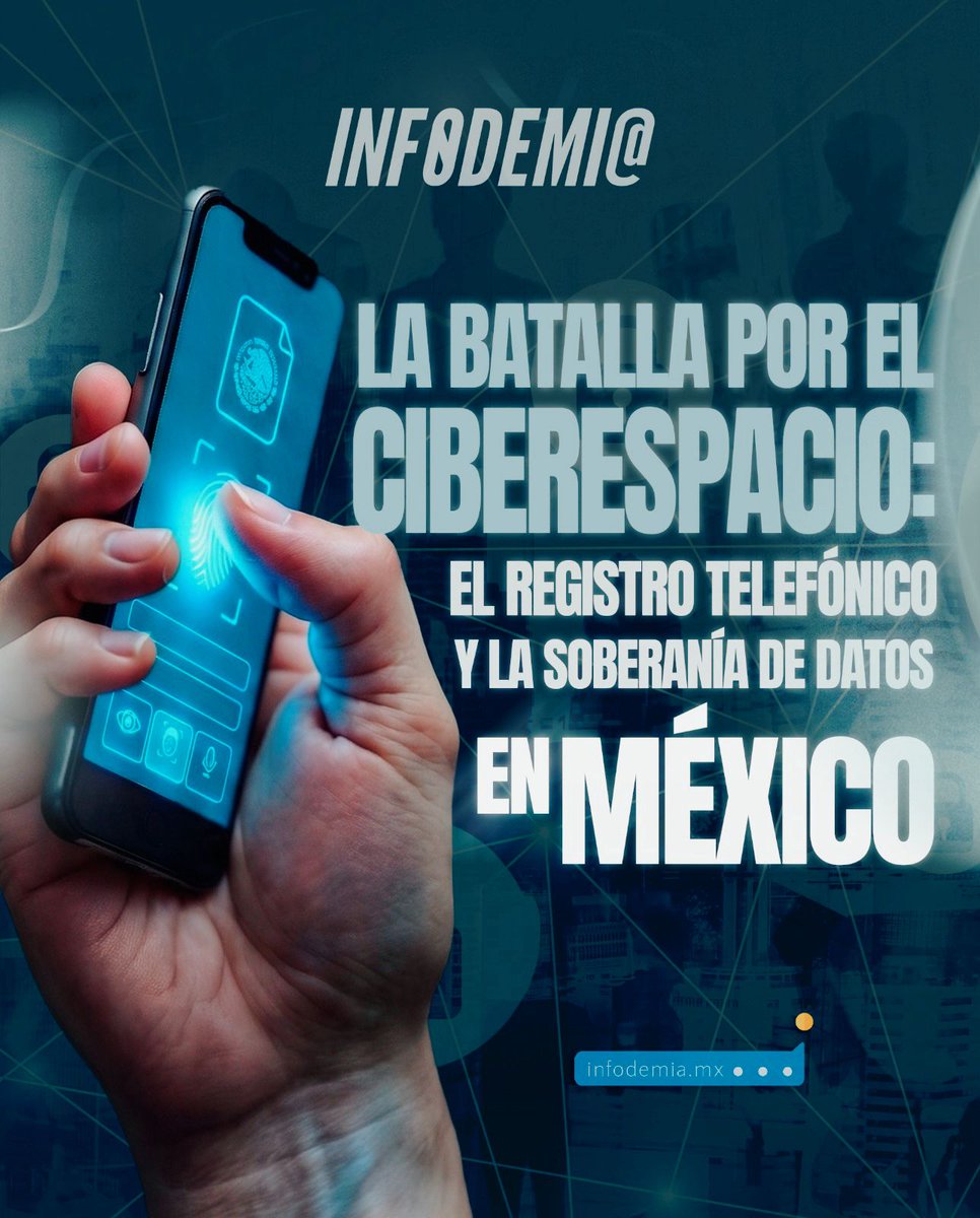 InfodemiaMx tweet media