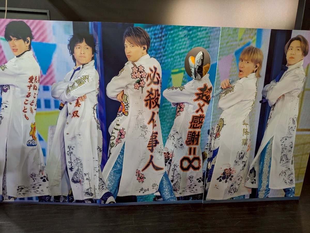 hamaru888's tweet photo. https://t.co/VpJ9hV5KuO