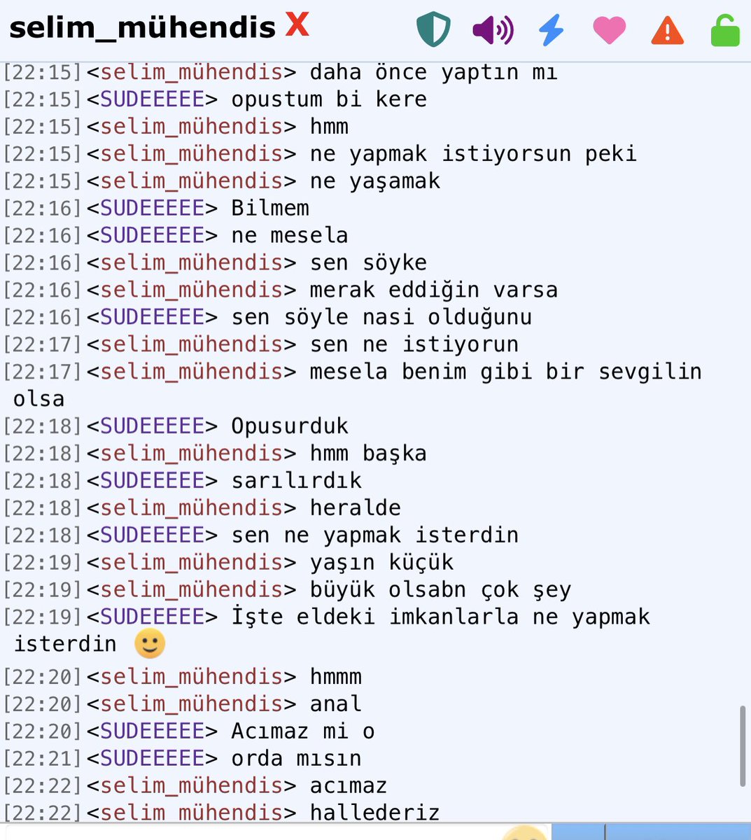 feministtkadin's tweet photo. Cinsel rıza yaşının kaç olduğu, karşısında tam anlamıyla bir çocuğun oluşu, ceza almaktan korkmayan bir erkek için önemsizdir. Size bunu defalarca ve defalarca kanıtlayabilirim. Bu herifler bizlerin babası, kocası, kardeşi, iş arkadaşı. Aramızda dolaşıyorlar ve haberimiz yok. https://t.co/39kcfe2xbP