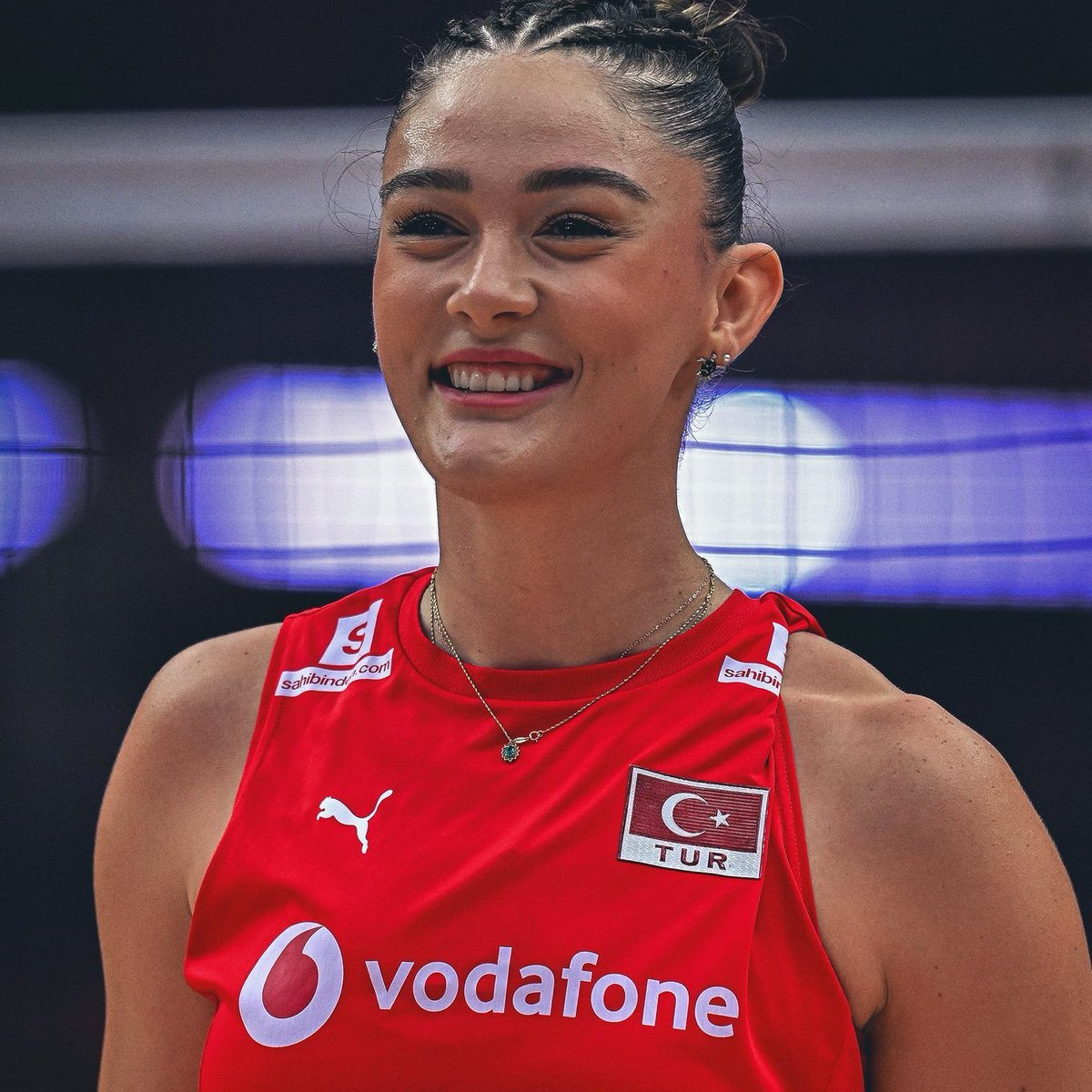 gibbybaris's tweet photo. 🎂 Zehra Güneş 27 Yaşında

🥇🥇🥇🥇🥇🥇🥉🥉 Türkiye Ligi
🥇🥇🥇🥇🥇 Türkiye Kupası
🥇🥇🥇🥇🥈 Şampiyonlar Ligi
🥇🥇🥇🥈🥈🥈🥈🥈 Türkiye Süper Kupası
🥇🥇🥈🥈🥉 Dünya Kulüpler Şampiyonası
🥇🥈🥉 Avrupa Şampiyonası
🥇🥈🥉 Milletler Ligi
🥈 Dünya Şampiyonası

👑 Türkiye Ligi MVP
👑 Türkiye Kupası MVP
⭐️⭐️⭐️⭐️ Dünya Kulüpler Şampiyonası En İyi Orta Oyuncu
⭐️⭐️⭐️ Şampiyonlar Ligi En İyi Orta Oyuncu
⭐️ Avrupa Şampiyonası En İyi Orta Oyuncu
⭐️ Milletler Ligi En İyi Orta Oyuncu