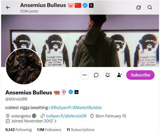 C 🐂🀄️ tweet media