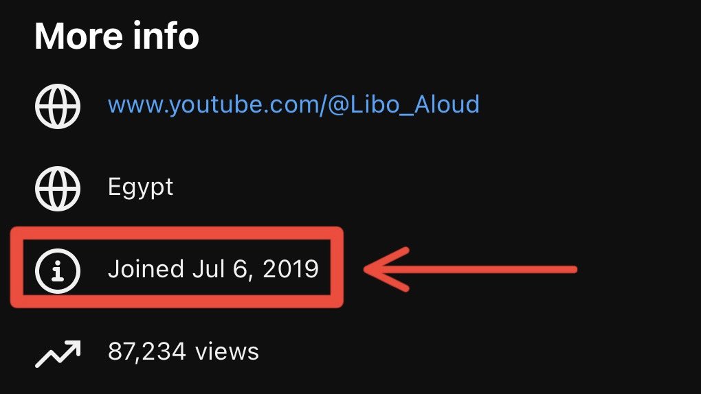 LiboAloud's tweet photo. 7 years of progression and uploading. My intros are getting longer and more innovative. I have integrated Dassault Systèmes and STMicroelectronics into my intros. I am happy that my channel is getting older.

Happy (Libo - Aloud)'s Channel Day! 🎉🎆 https://t.co/heIuWqGUub