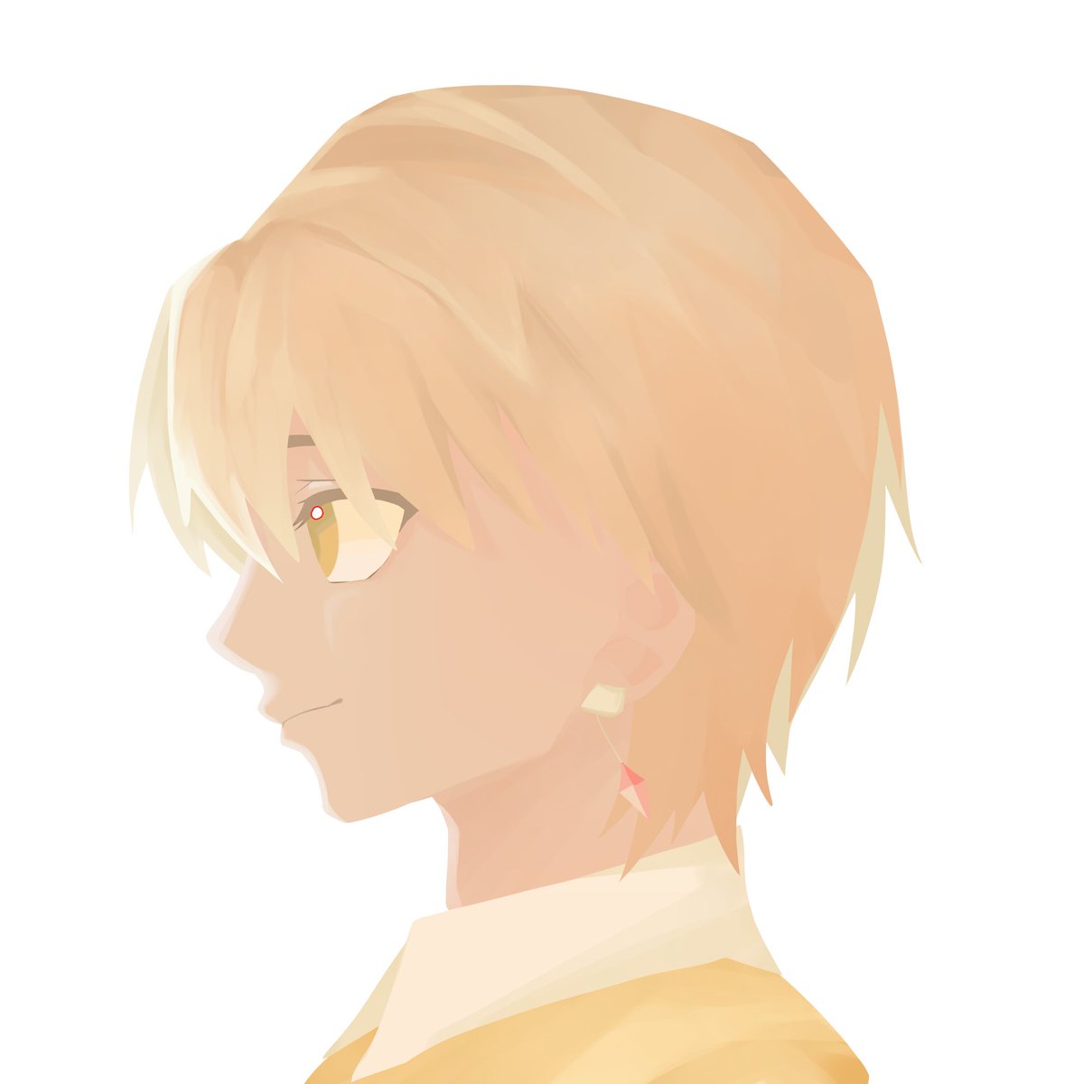 Vei_Vero's tweet photo. 我簡直無法形容我有多愛酷拉皮卡😭😭
#kurapika https://t.co/q8y8JEVxaC