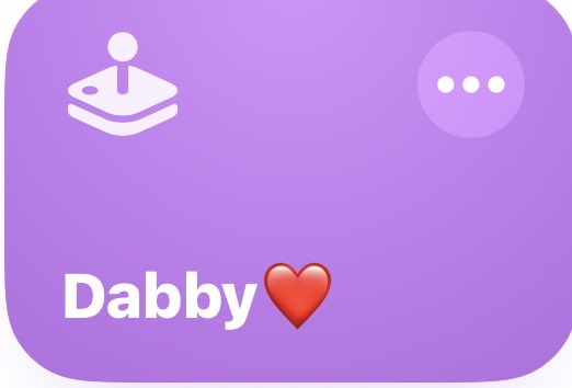 dabby__7's tweet photo. ❤️ Attention, puppies...

You've waited long enough.

The APK and Shortcut have officially arrived. 🦠

The doors are open. Are you ready? 👠

https://t.co/71W9wAn6B4 https://t.co/nxn36a8URL