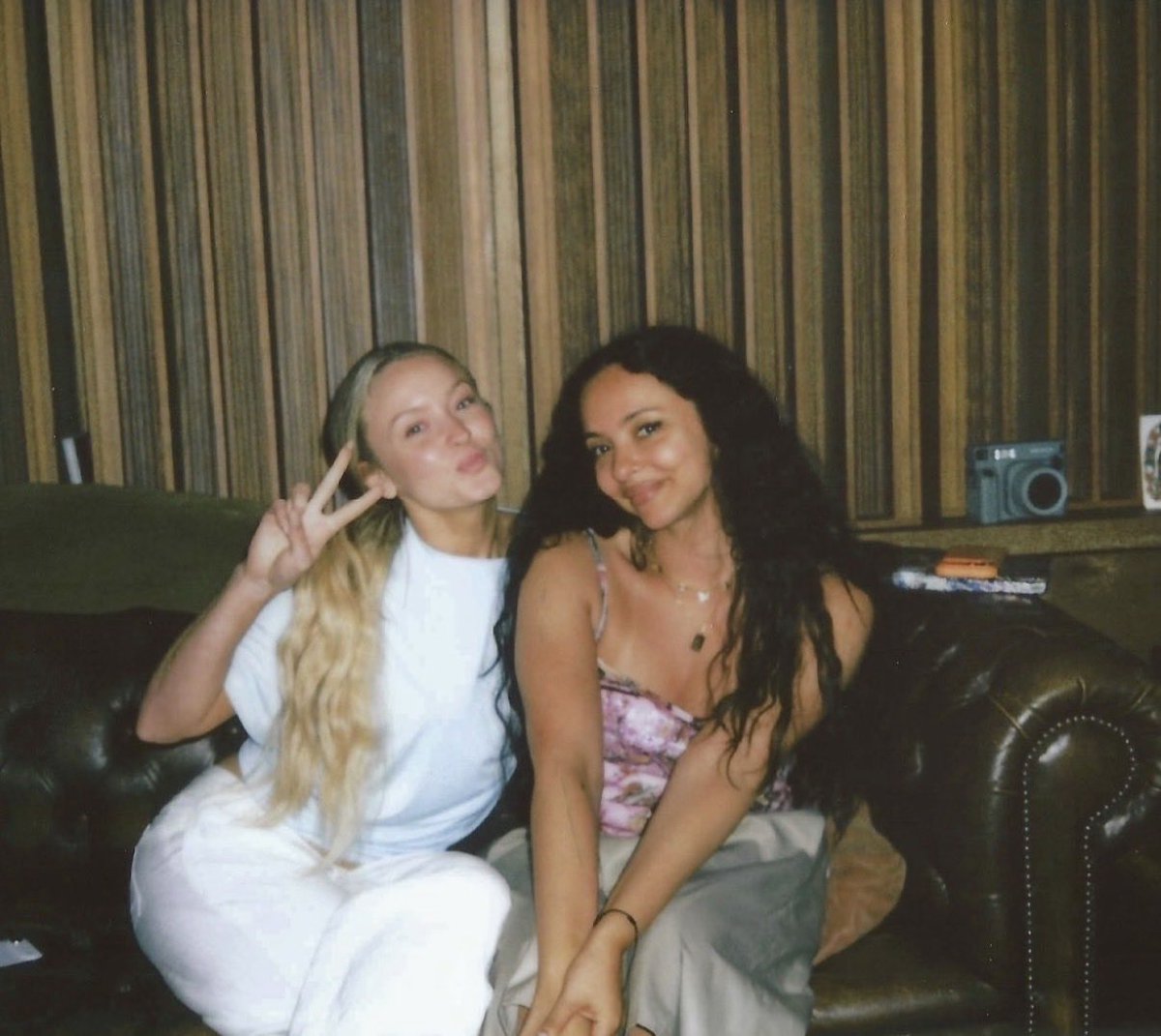 well i'm hoping this could open the doors for a jade collab atleast..