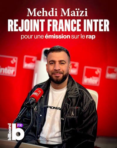 DestinationTele's tweet photo. L’incroyable liste des soutiens à la LFI Rima Hassan jugée demain pour "apologie du terrorisme"
On y retrouve Mehdi Maïzi, un salarié de France Inter donc payé avec nos impôts, producteur-animateur de 2 émissions dont actuellement une quotidienne à 17h !
Hallucinant @Arcom_fr https://t.co/rsL9QvUOlS