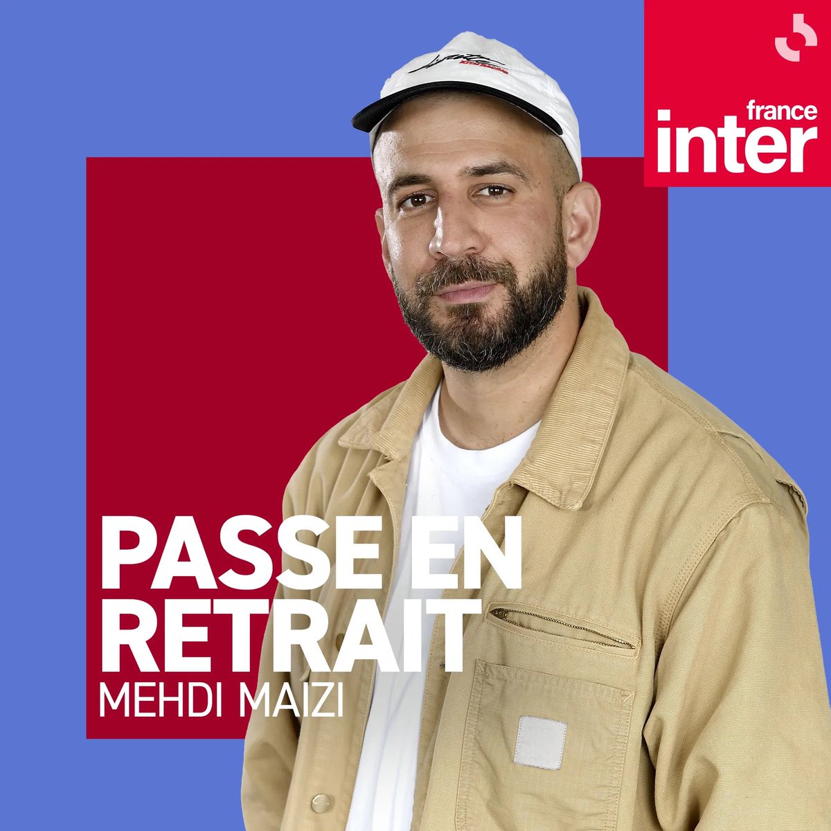 DestinationTele's tweet photo. L’incroyable liste des soutiens à la LFI Rima Hassan jugée demain pour "apologie du terrorisme"
On y retrouve Mehdi Maïzi, un salarié de France Inter donc payé avec nos impôts, producteur-animateur de 2 émissions dont actuellement une quotidienne à 17h !
Hallucinant @Arcom_fr https://t.co/rsL9QvUOlS