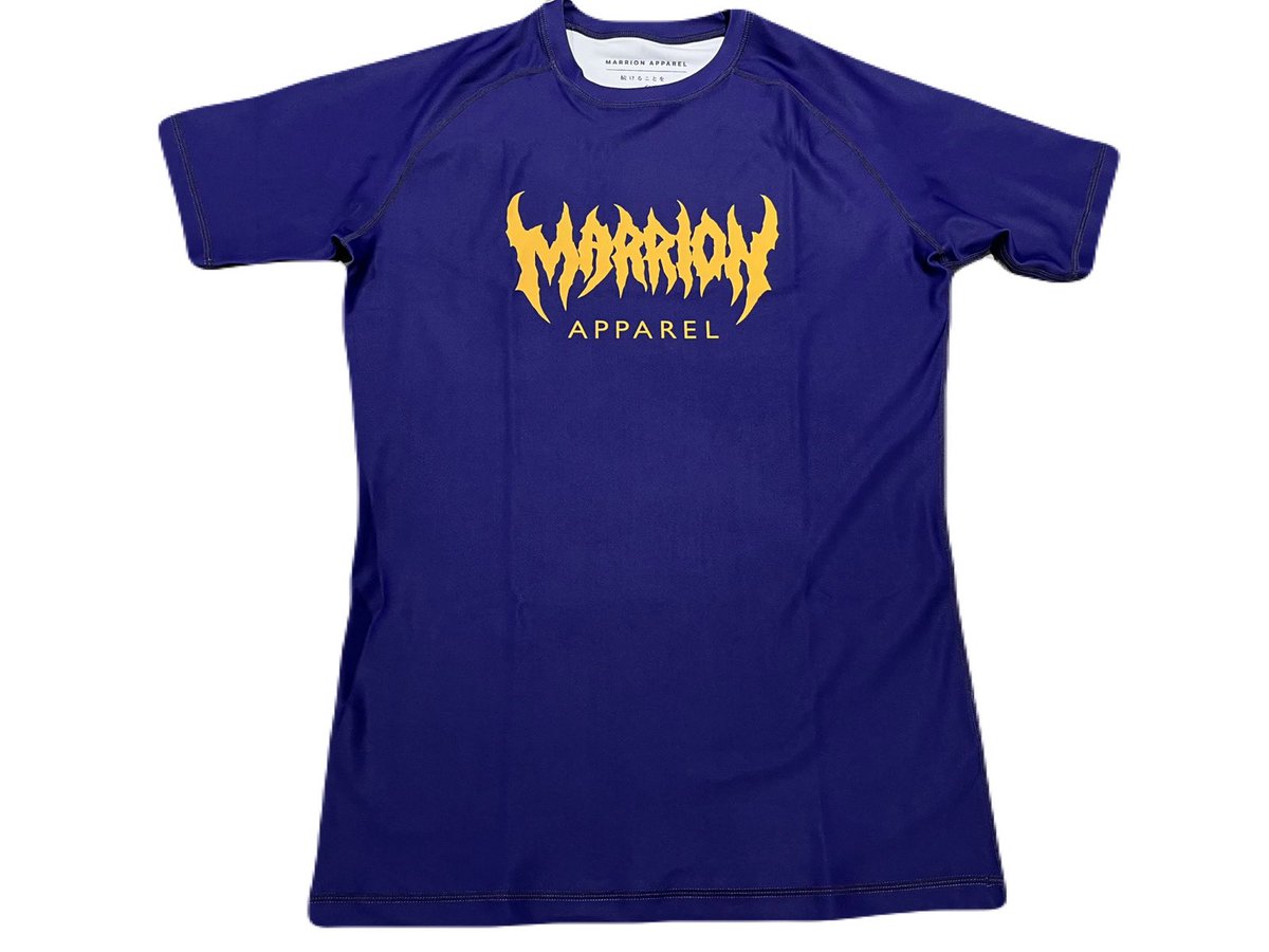 marrionapparel's tweet photo. おはようございます。
7月7日火曜日、七夕です。

わたしにも1年に1度ご褒美をください。
今日から外仕事4連勤しますので。🎋

今日も各々の持ち場でしゃかりき！🫪 https://t.co/xrfsf2cVSY
