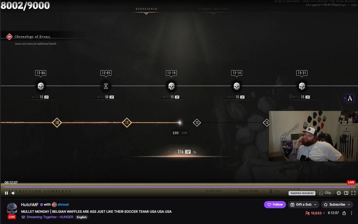 JakeSucky's tweet photo. Hutch wins stream title of the day

USA in 90 https://t.co/u9JQXGJPwq