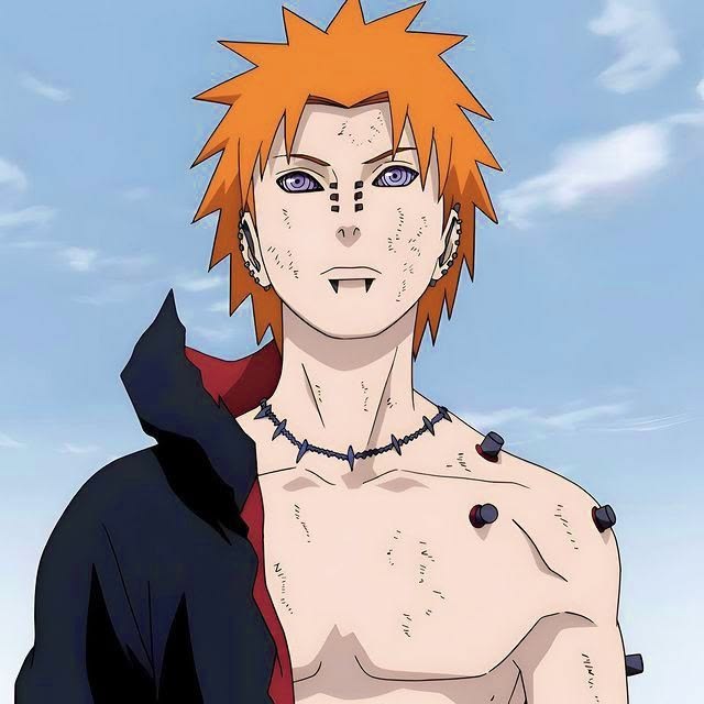 THE SHADOW HOKAGE PARODY tweet media