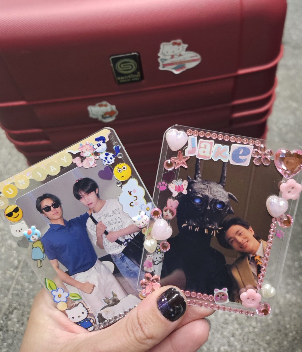 sunjaystruck's tweet photo. na rodoviaria pronta pra mais 16h de viagem mas sempre vale a pena 𐔌՞ ܸ.ˬ.ܸ՞𐦯

ate a proxima aventura em sp ₊˚⊹♡ https://t.co/22TyL0QGMU