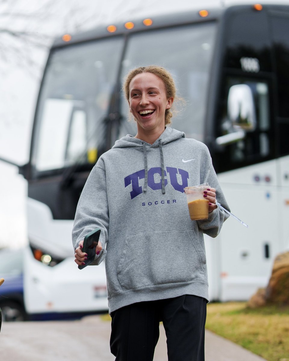 TCUSoccer's tweet photo. Wishing a very happy belated birthday to Bella ๐ฅณ
#GoFrogs | #FrogSide https://t.co/6XOILuuJ0e
