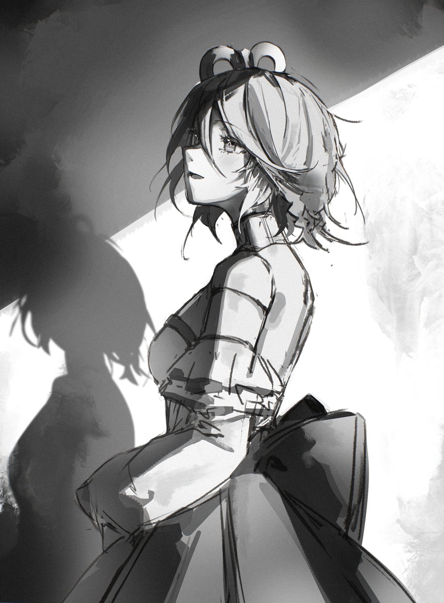 _littlemisstina's tweet photo. Automaton 🍵 https://t.co/gYTyJ8rvQ3