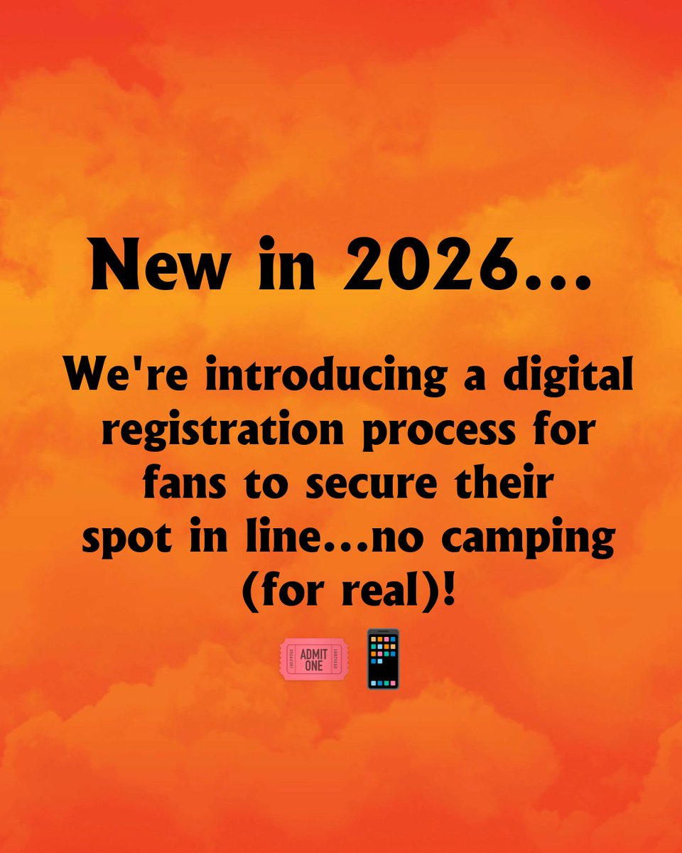 SpiritHalloween's tweet photo. Important Updates for our Flagship Grand Opening! 🎃​

We can't wait to scare up a great time with you. 👻​

Visit for event details:​
 https://t.co/OZrKUMJowh https://t.co/gvUXy3MZbA