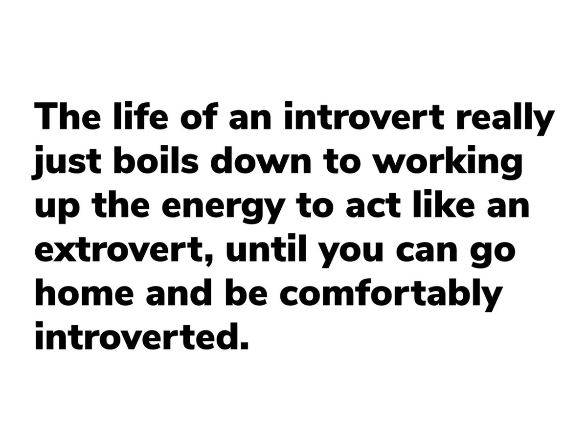 AllAbIntroverts's tweet photo. https://t.co/b3mg043Z5a