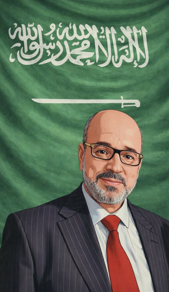 anwarmalek's tweet photo. للتذكير:

🔴 إلى الإيرانيين والمتأيرنين..

⛔️ نحن مع #السعودية بالنفس إن حاربت ونكون معها بالنفيس إن حاورت..
ودائما معها إذا بالحزم واجهت أو بالعزم ساعدت..

⛔️ وسنظل معها بإذن الله تعالى في السراء والضراء وفي المنح والمحن، فهي الدولة التي لا تَظلِم وإن ظُلمت عفت بكل الحب على كل ظالم يطرق بابها، ومن يتمادى في ظلمه ويتجاوز حده سيلاقي عاصفة توجع لمنتهى الوَصَب!

#انور_مالك