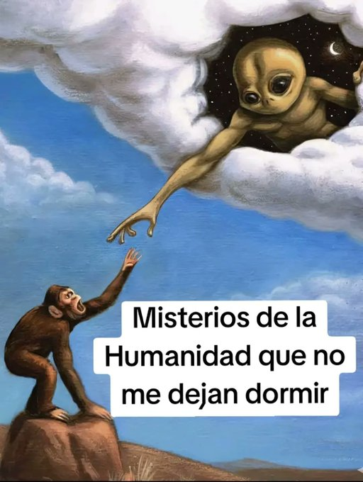 mindclimb25's tweet photo. Misterios de la humanidad que no me dejan dormir

Hilo🧵 https://t.co/8gHVSOi57L
