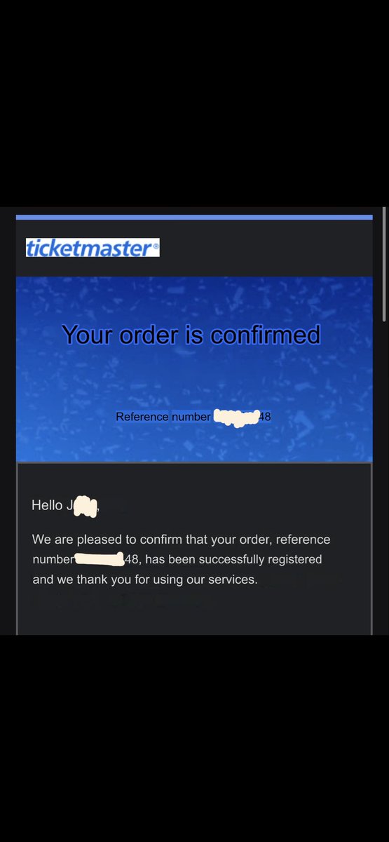 ileysyt's tweet photo. Proof saving proxy ticket 🎫🍀 , contact me in dm ! #proxy #proxyconcert #concert #ticket #skz #runit #kpop #kpoptwt #bts https://t.co/8iwo9DeW34