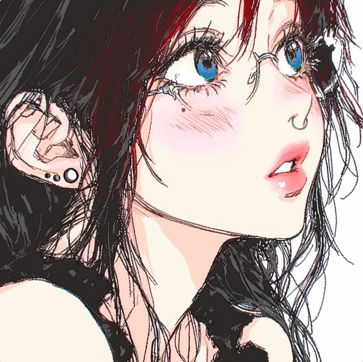 Mama_Rose_NSFW's tweet photo. ♥️You can call me Mama♥️
-hard/soft/taboo kinks 
•lonely mama
•love anything cute and sweet
•gooner 

🔞Minors DNI🔞
♡ / ↻ to be mutuals https://t.co/BqhKxjOPOH