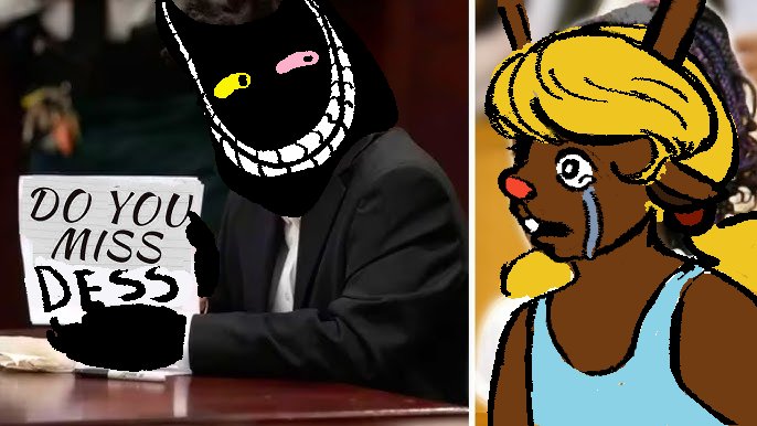 iloveublackgirl's tweet photo. Hashtag deltarune https://t.co/vM9qw1V6BX
