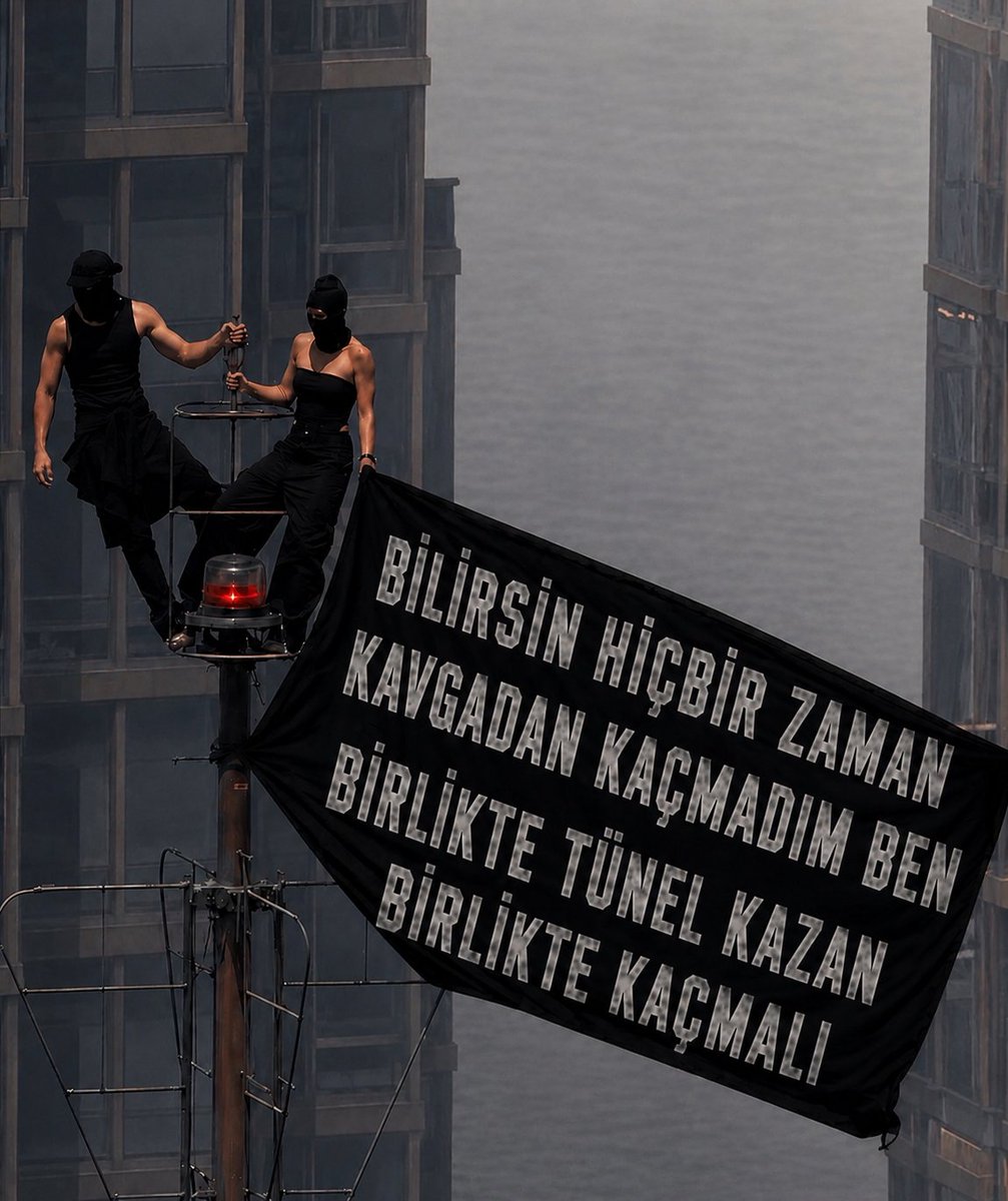 1YeraltiSakini's tweet photo. https://t.co/3sP5Ut045t
